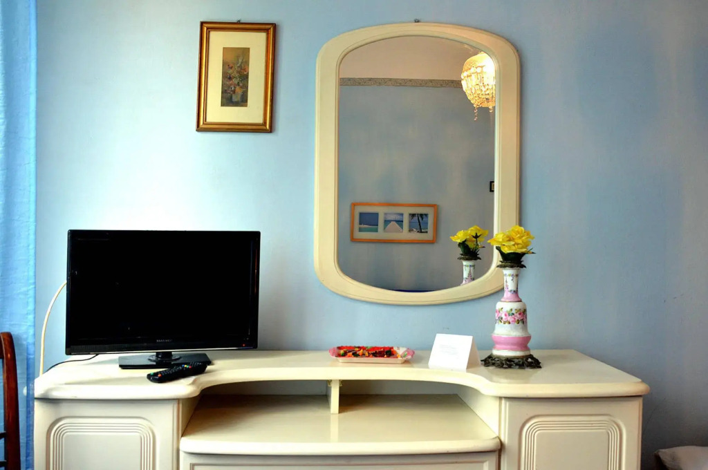 Residence Buonamici