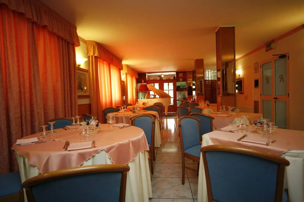 Hotel Leucosya