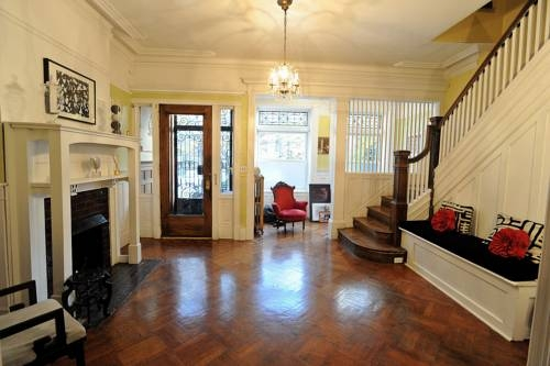 Serenity at Home Guest House