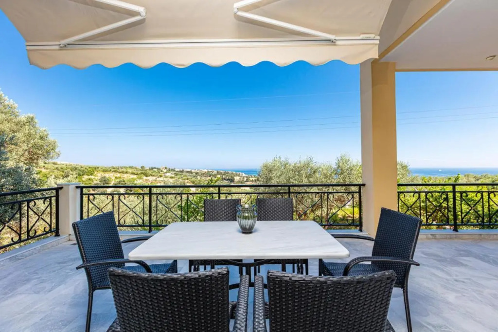 Villa Simore