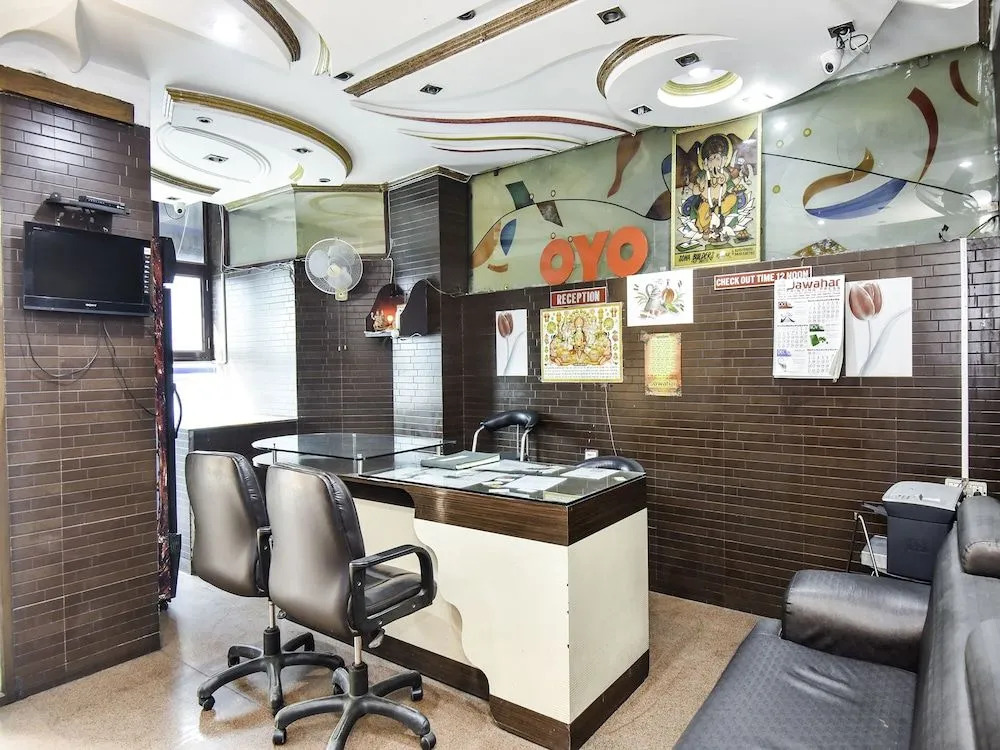 Oyo 22424 Hotel Vice Roy