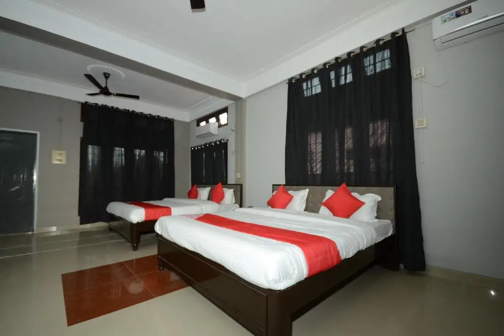 Hotel Gateway Tezpur by OYO Rooms