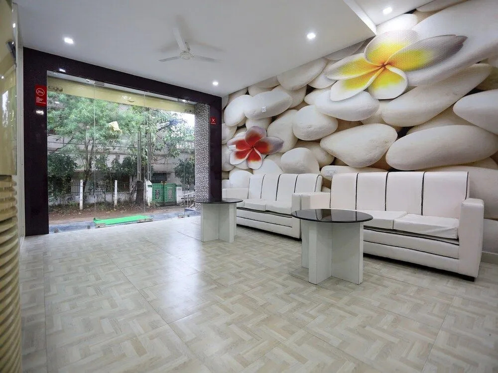 OYO 10271 Hotel Guest INN