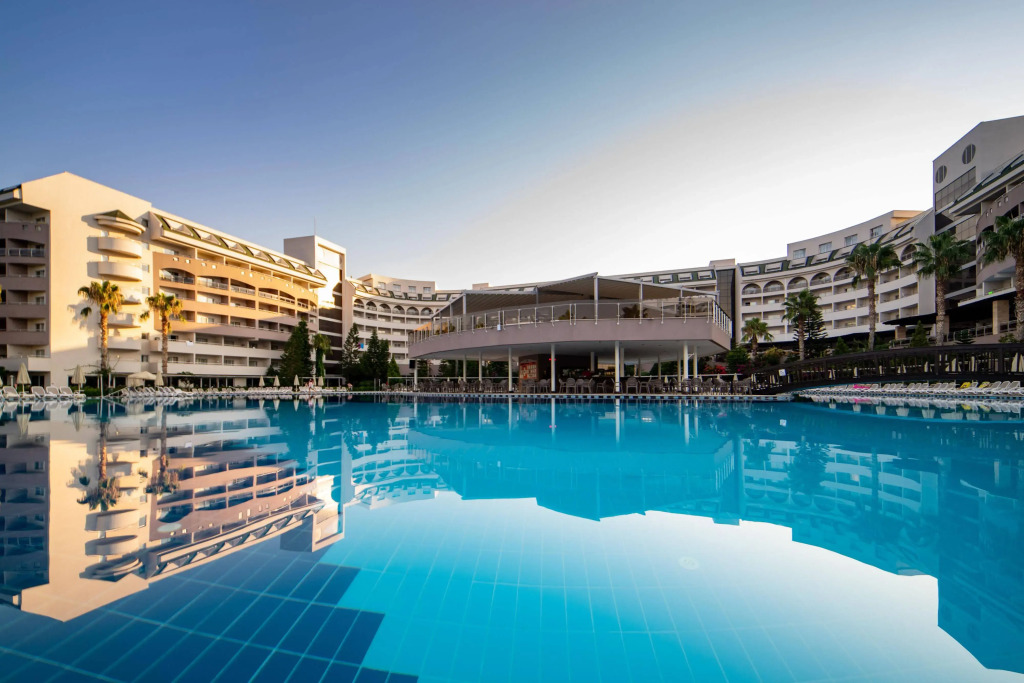 Amelia Beach Resort Hotel & Spa