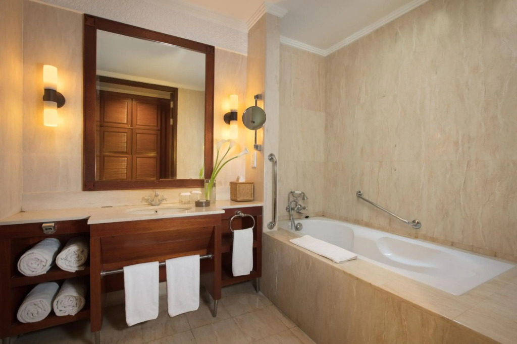 The Patra Bali Resort & Villas - CHSE Certified