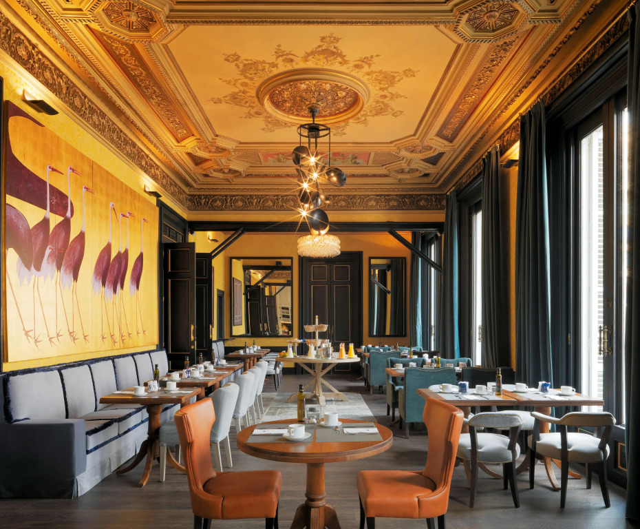 Boutique Hotel H10 Catalunya Plaza
