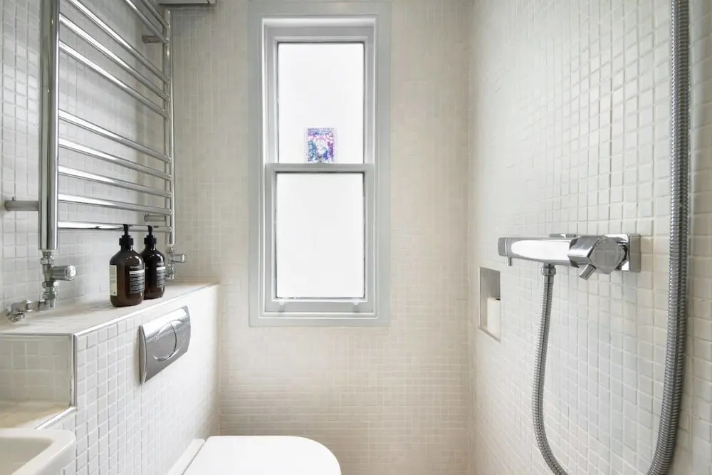 Stunning Flat W/garden - Shoreditch