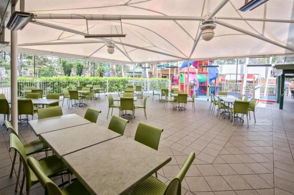 Quality Inn Penrith Sydney