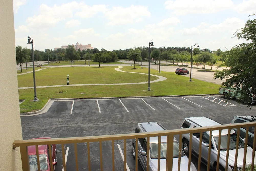 Orlando Resort Rentals at Universal Boulevard