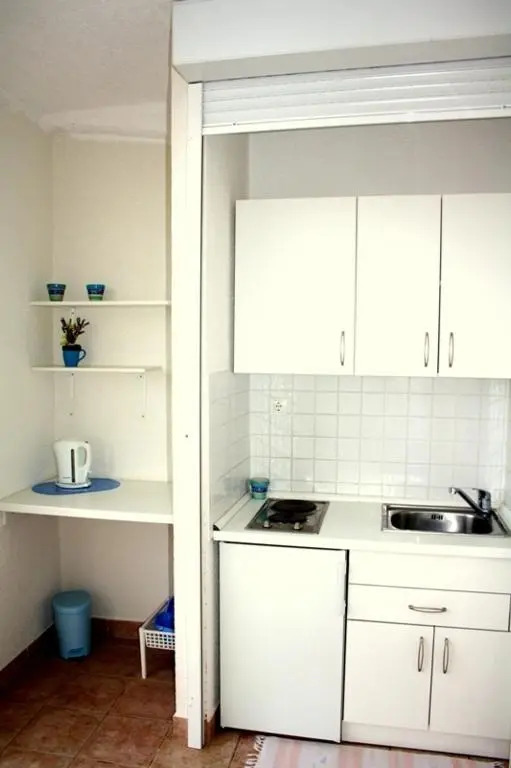 Apartments Mandić