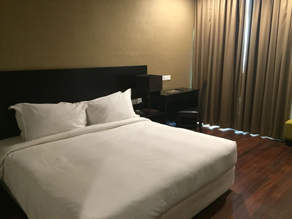 Lazenda Hotel