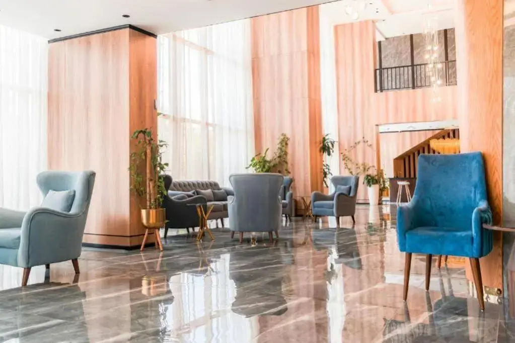 Sunday MAS Hotel