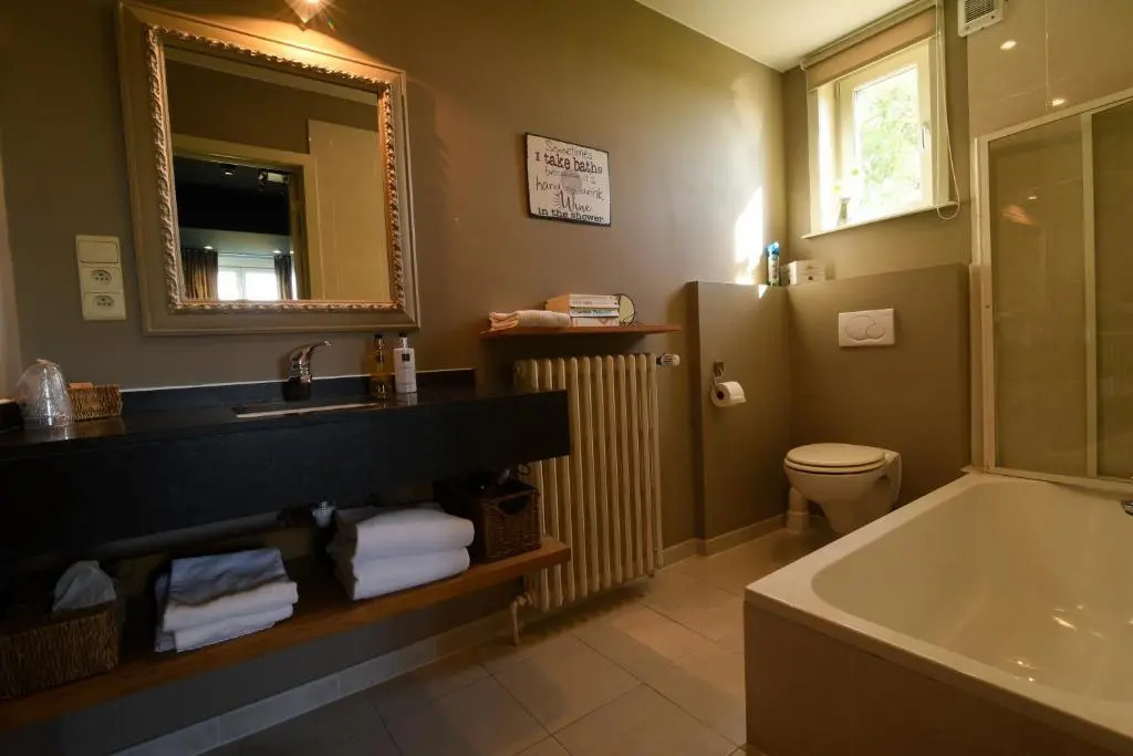 Hotel Ter Polders