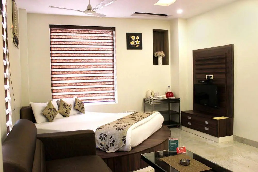 Oyo Rooms Old Rajendra Nagar