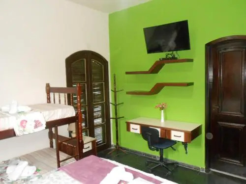 Nacifs Suites