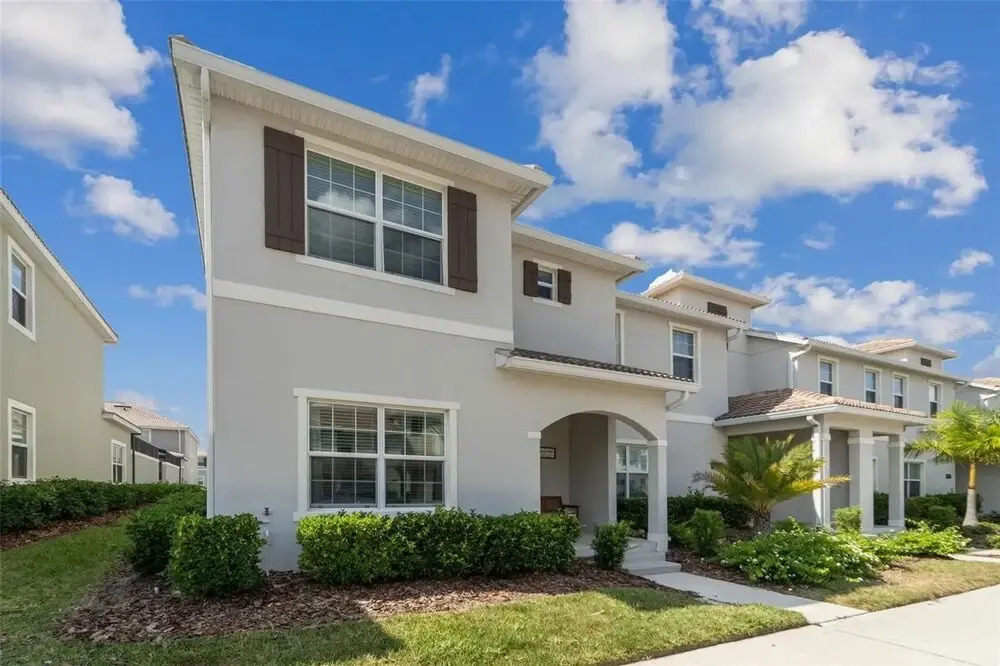 Vibrant 5Bd w Private Pool Waterpark at Storey Lake 4811m