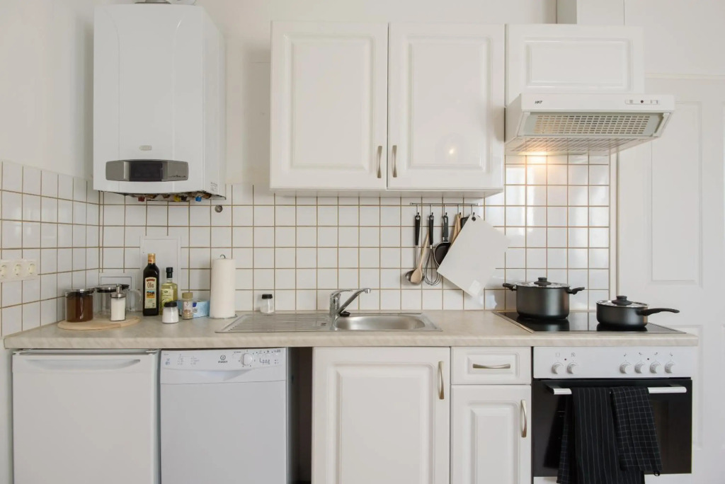 Vienna Living Apartments - Währing