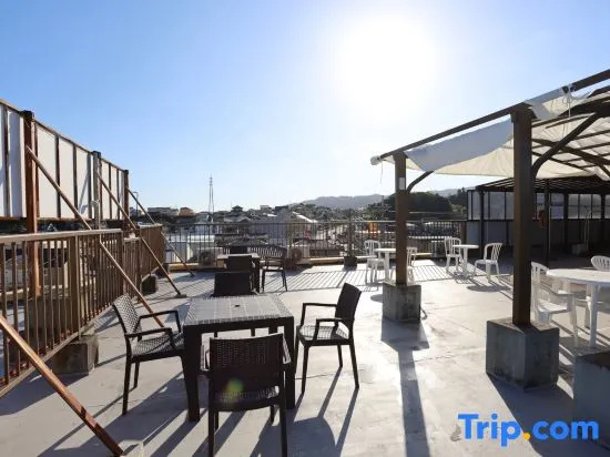 Hotel Nomad Hitachi