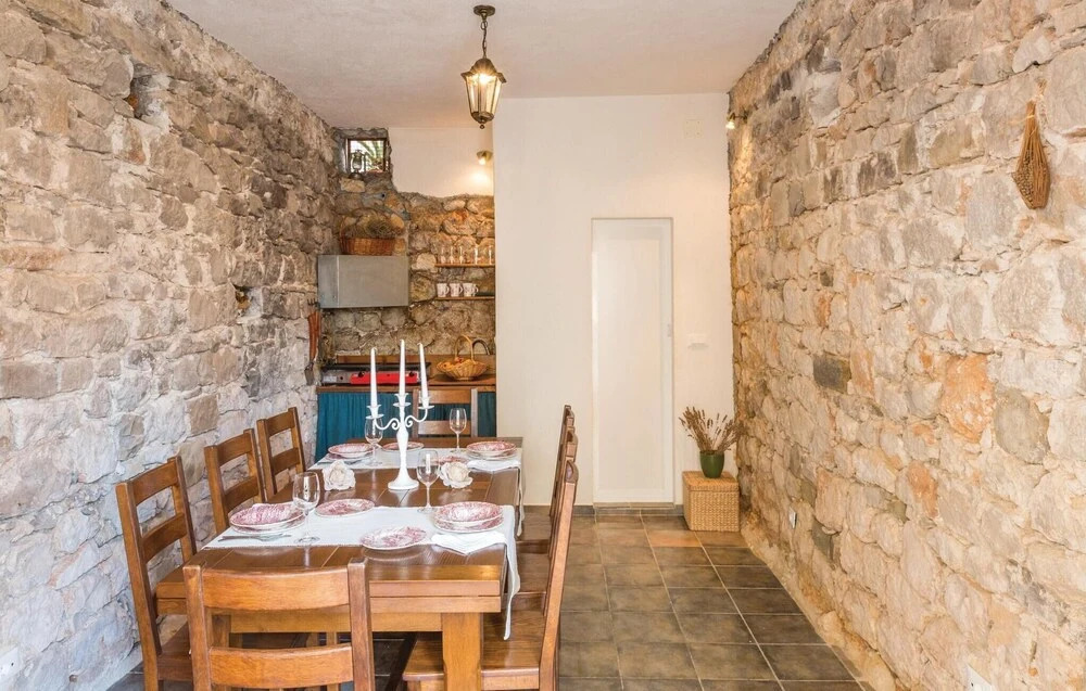 Holiday Home Kraj V