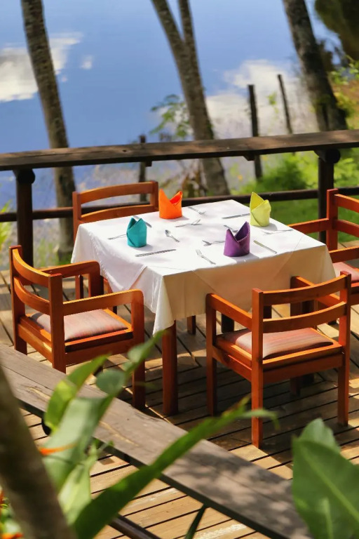 Villa Maya