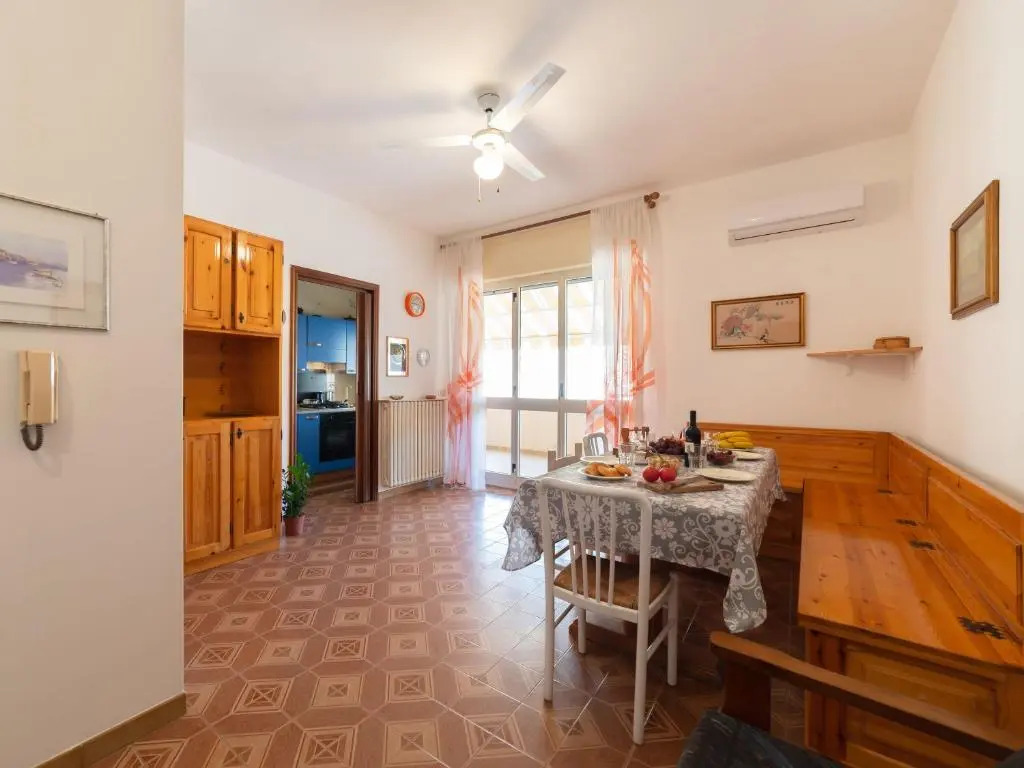 Casa vacanze Beatrice in Salento
