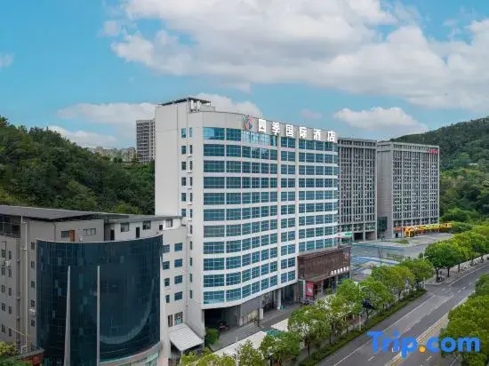 New Beacon Xinxilai International Hotel