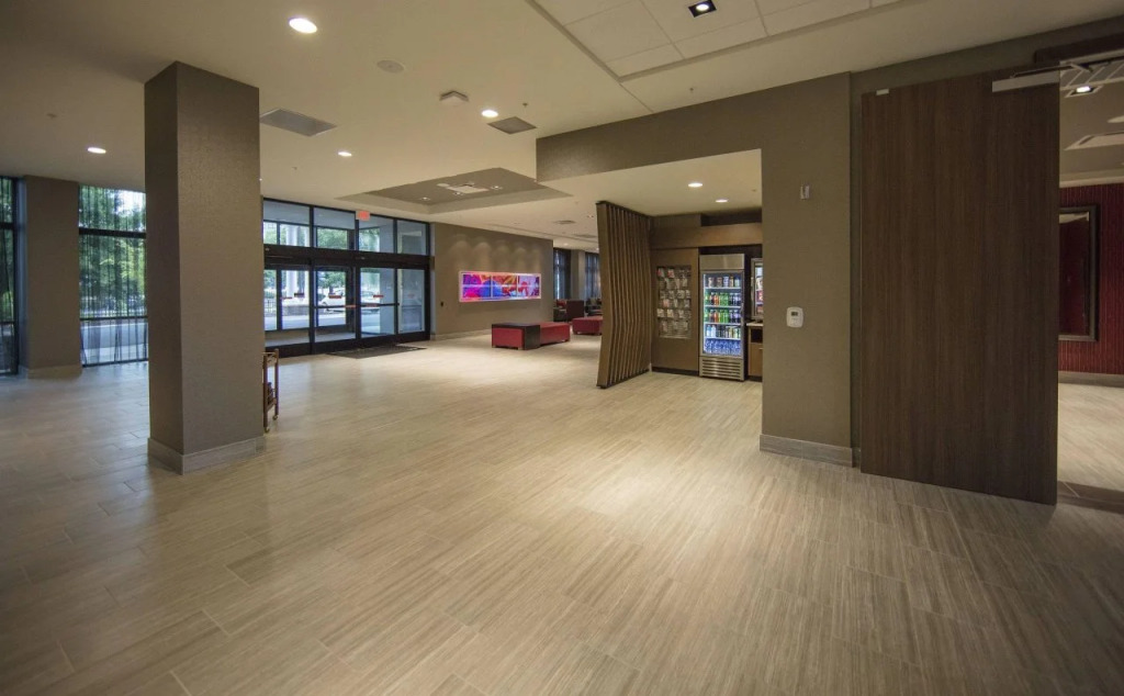 Springhill Suites By Marriott Athens Downtown/University Area
