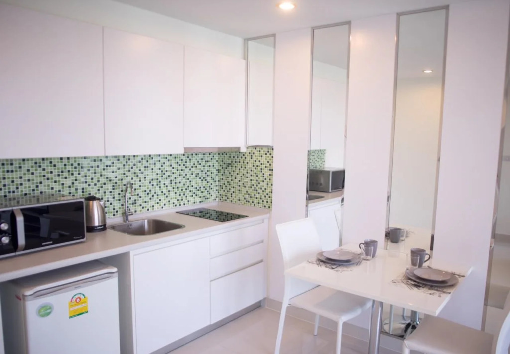 Amazon Residence Condominium
