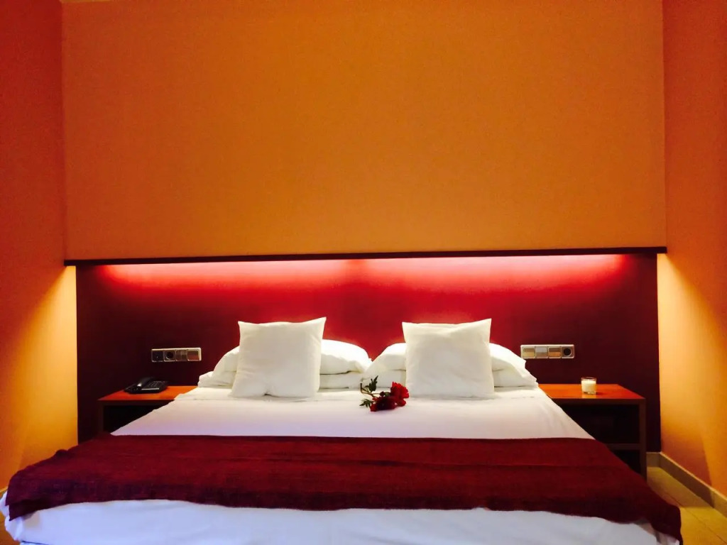 Hotel Jonquera