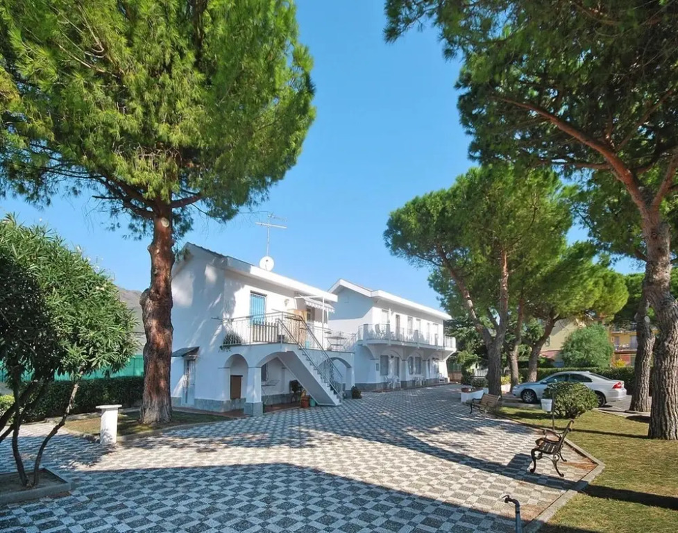 Holiday Flat With Balcony in Ceriale