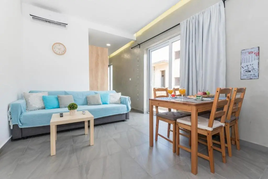 You and Me -750m from the sea
