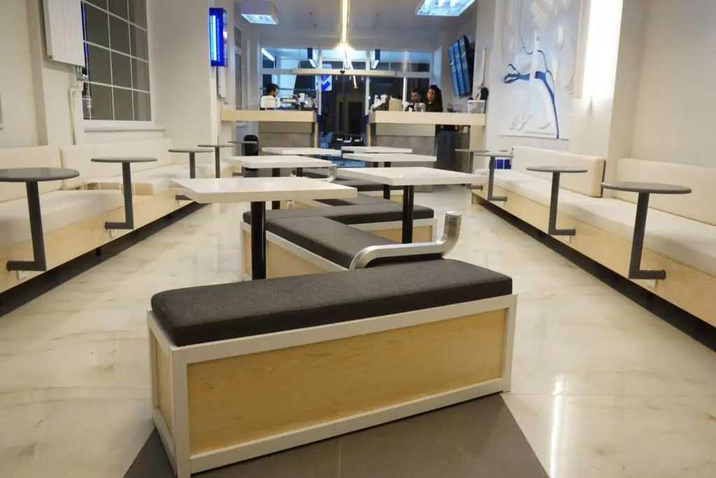 MOF Comfort Edirne