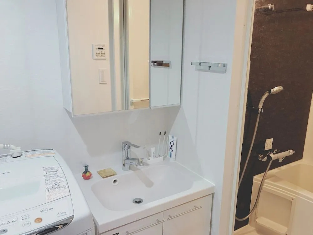 Nestay inn Tokyo Otsuka 303