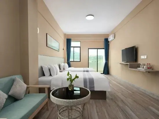 Qicheng Hotel