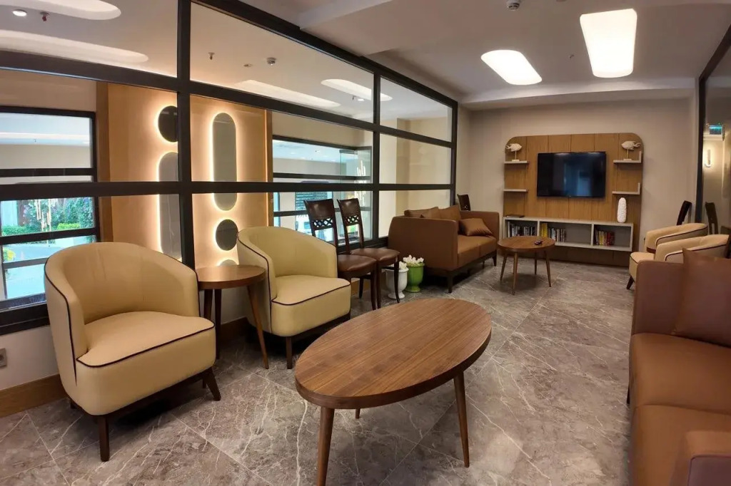 Sesin Hotel