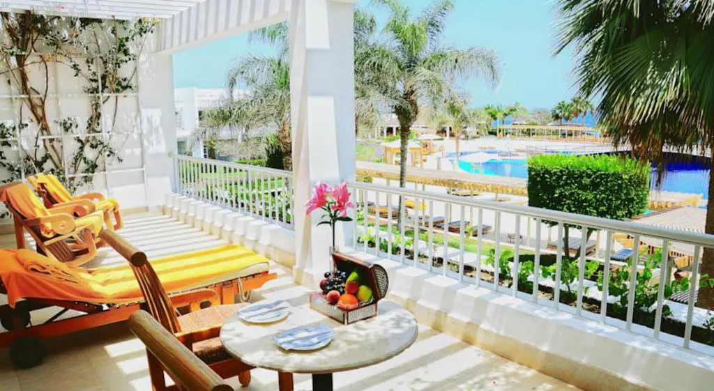 Royal Monte-Carlo Sharm Resort & SPA
