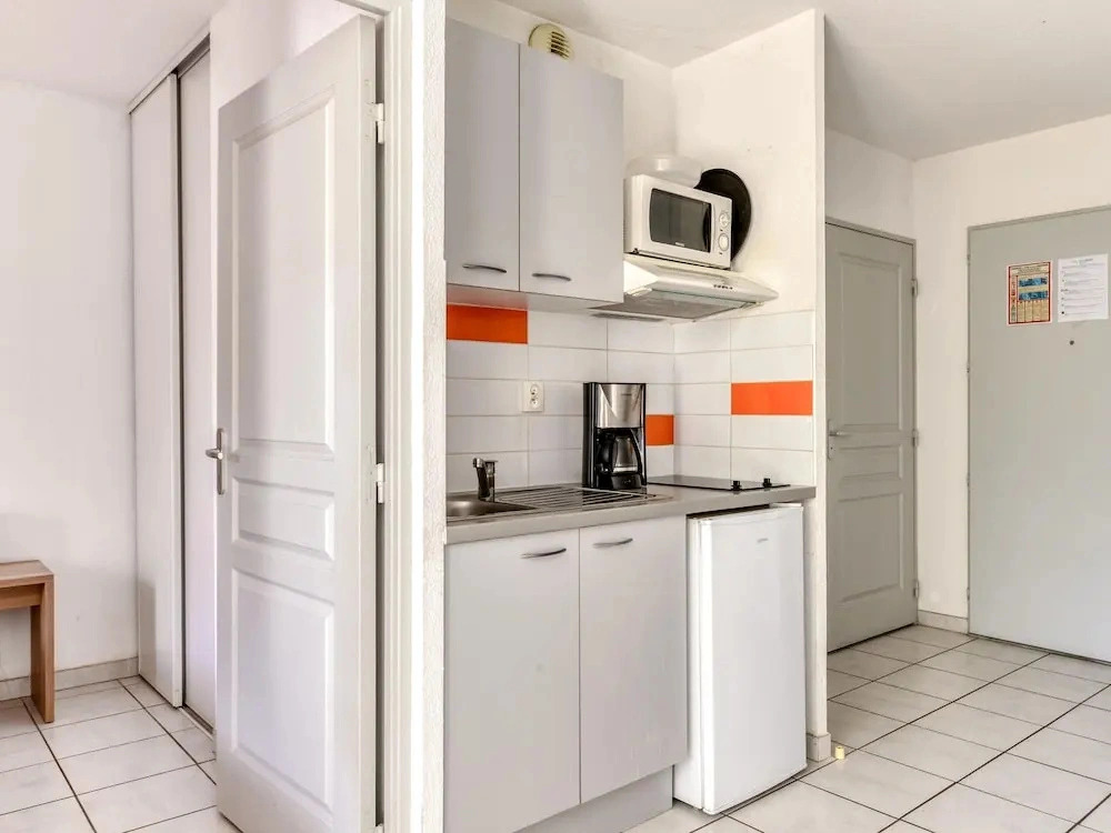 Marina Stay for 4 in Le Grau-du-roi