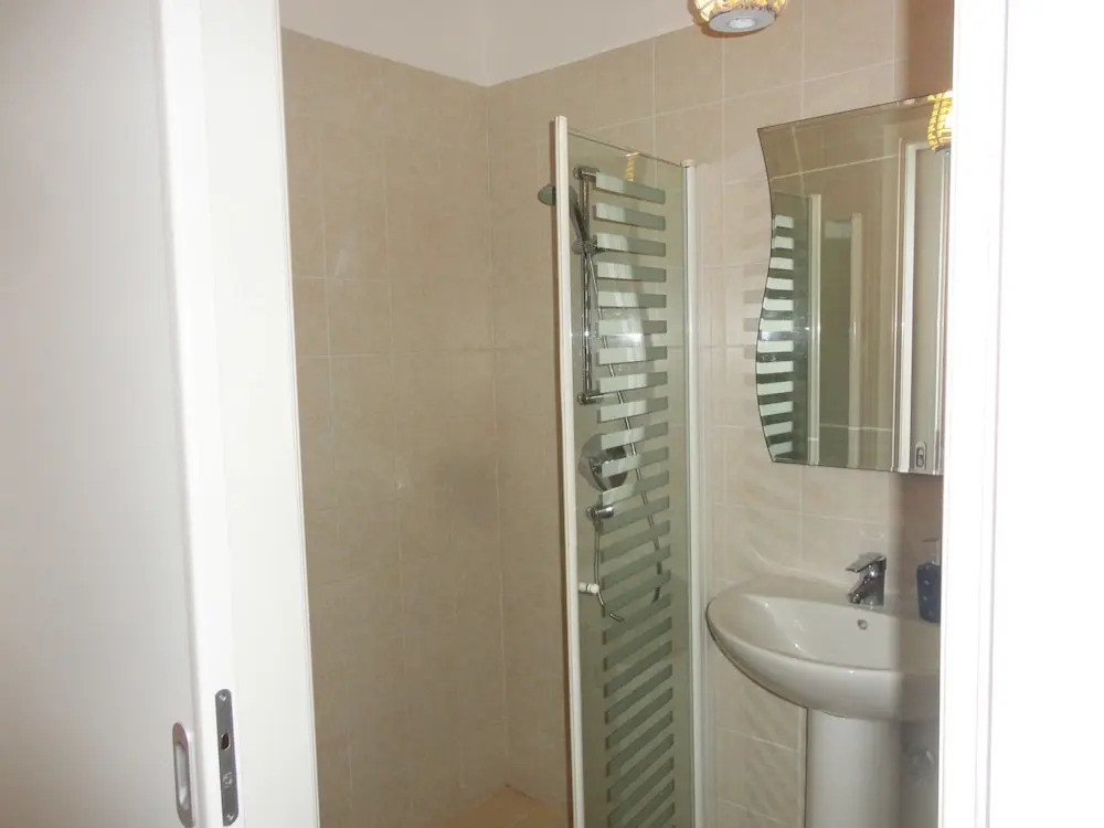 VersoSud - Appartamento Torre Mozza 22