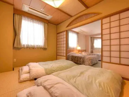 Business Hotel Tachibana