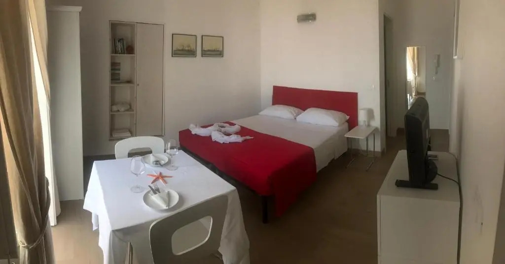 Casa Petrolla 126