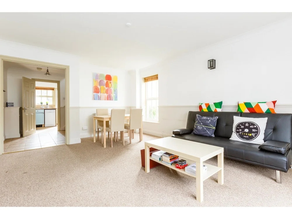 Amazing Detached House in Trendy Peckham Sleeps 6