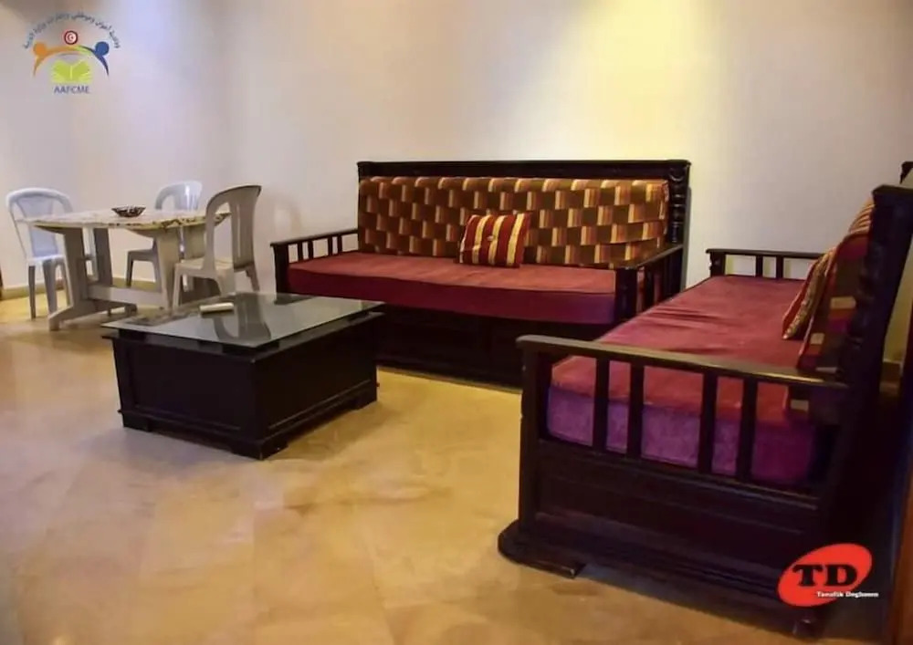 Résidence aladin