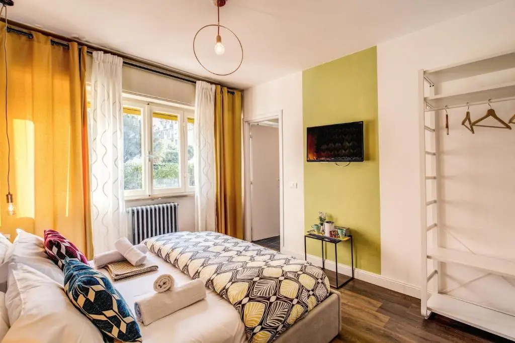 AwesHomeItaly - Vintage Rooms