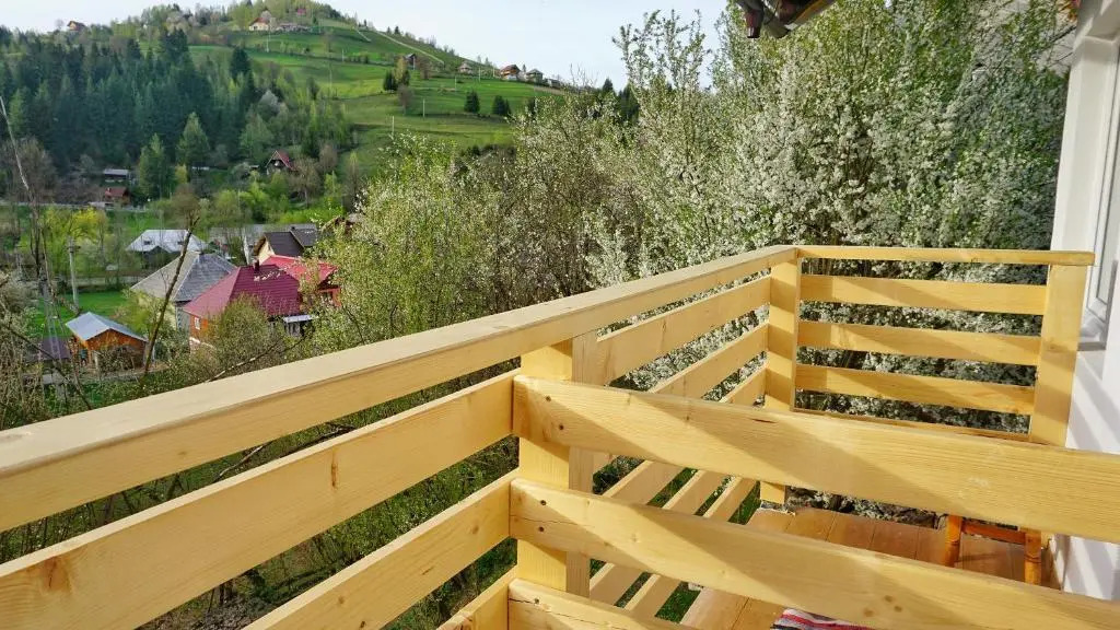 Pensiunea Jianu