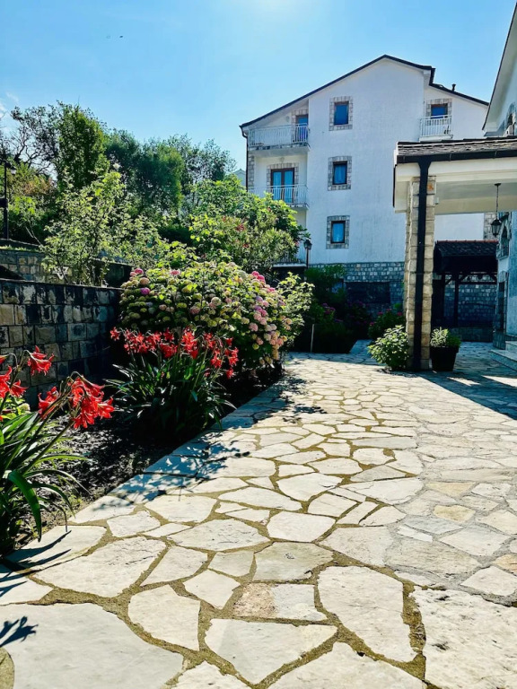 Aparthotel - VILLA JOVICIC