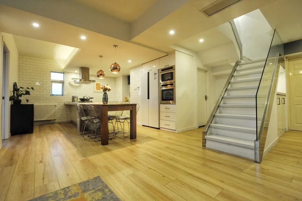 Hiroom Apartment - Wanhangdu Road