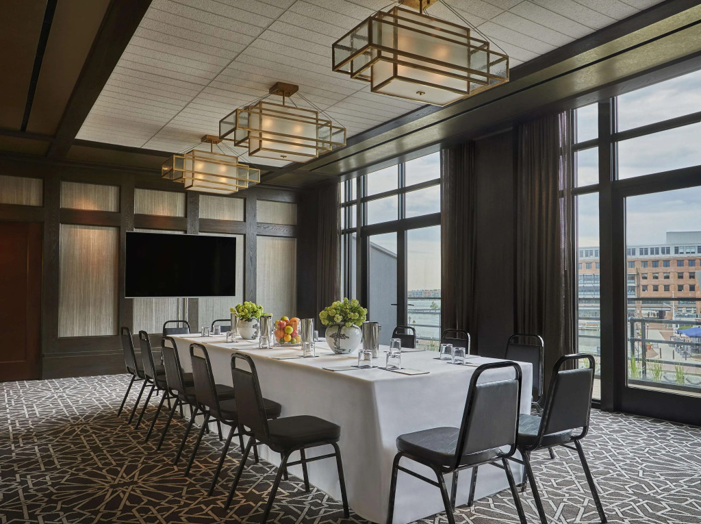 Pendry Baltimore