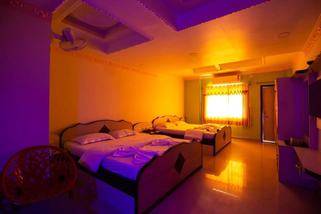 SDD Mili Digha
