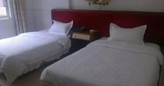 Nanfang Hotel
