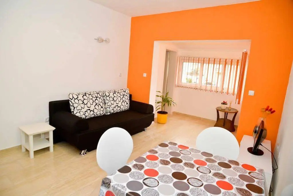 Apartment Longin